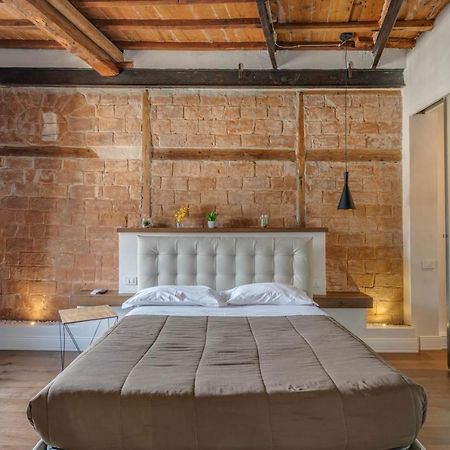Via Verdi Apartments Флоренция Екстериор снимка