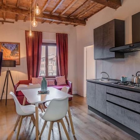 Via Verdi Apartments Флоренция Екстериор снимка