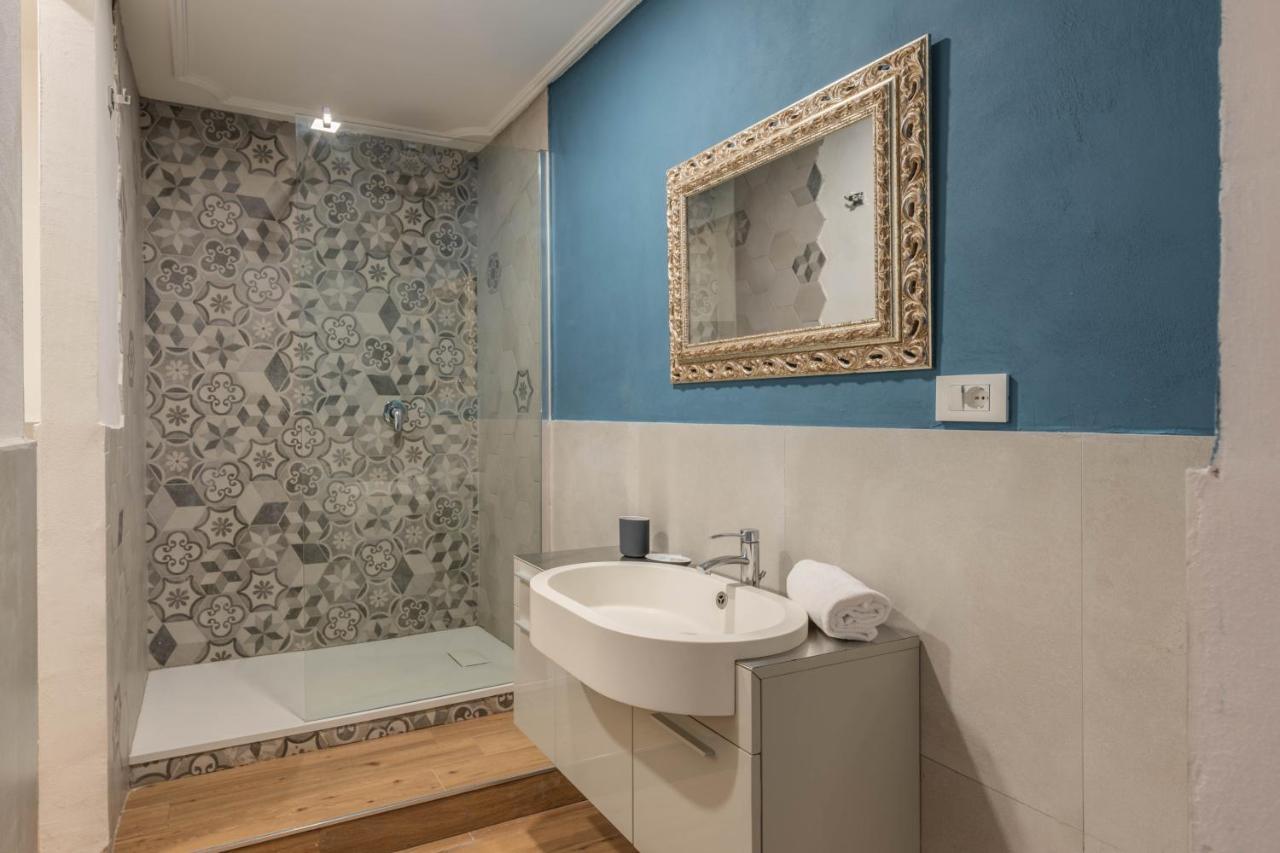 Via Verdi Apartments Флоренция Екстериор снимка