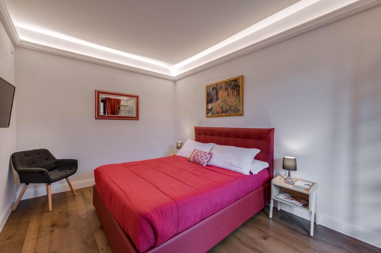 Via Verdi Apartments Флоренция Екстериор снимка