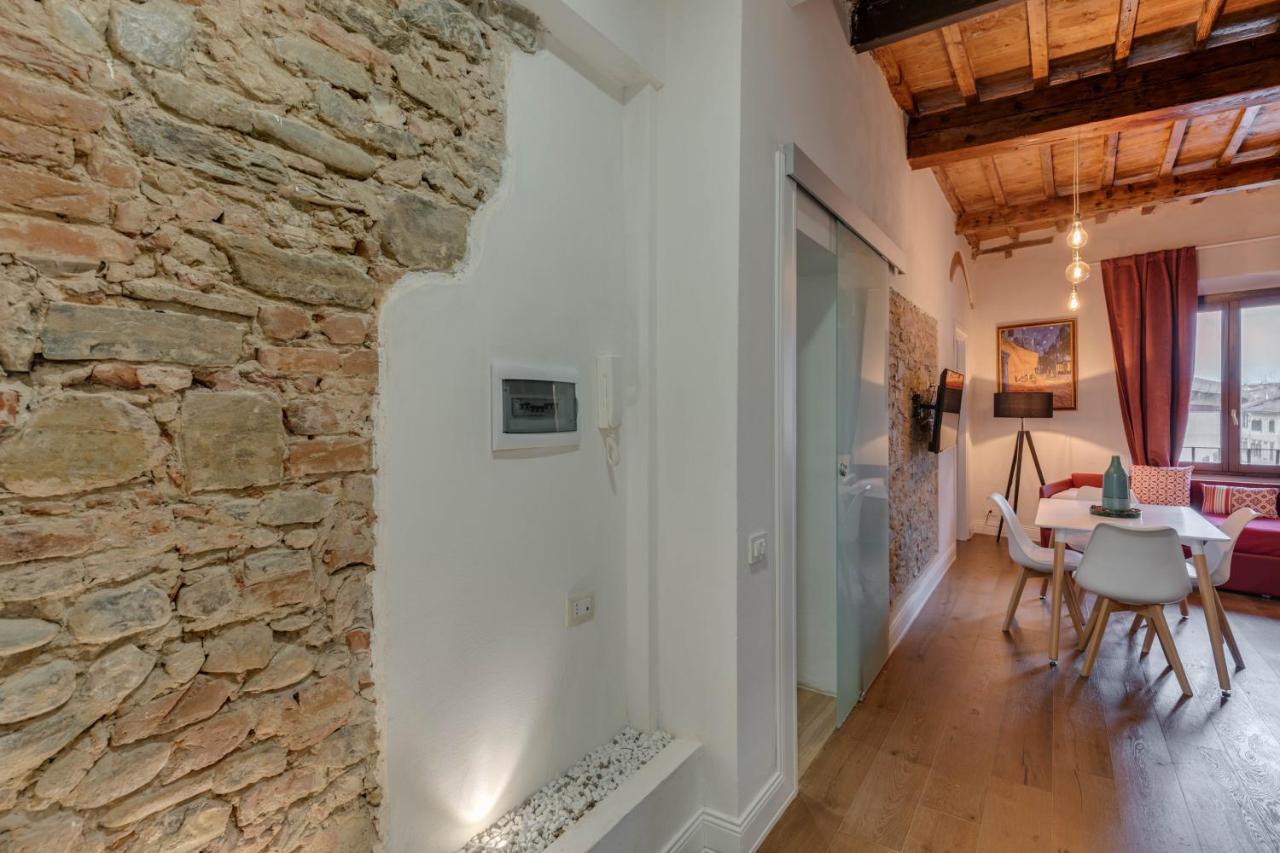 Via Verdi Apartments Флоренция Екстериор снимка