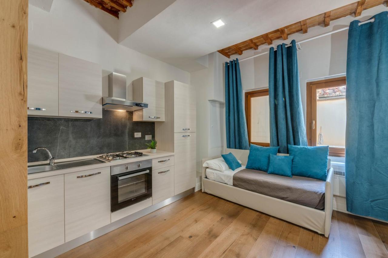 Via Verdi Apartments Флоренция Екстериор снимка