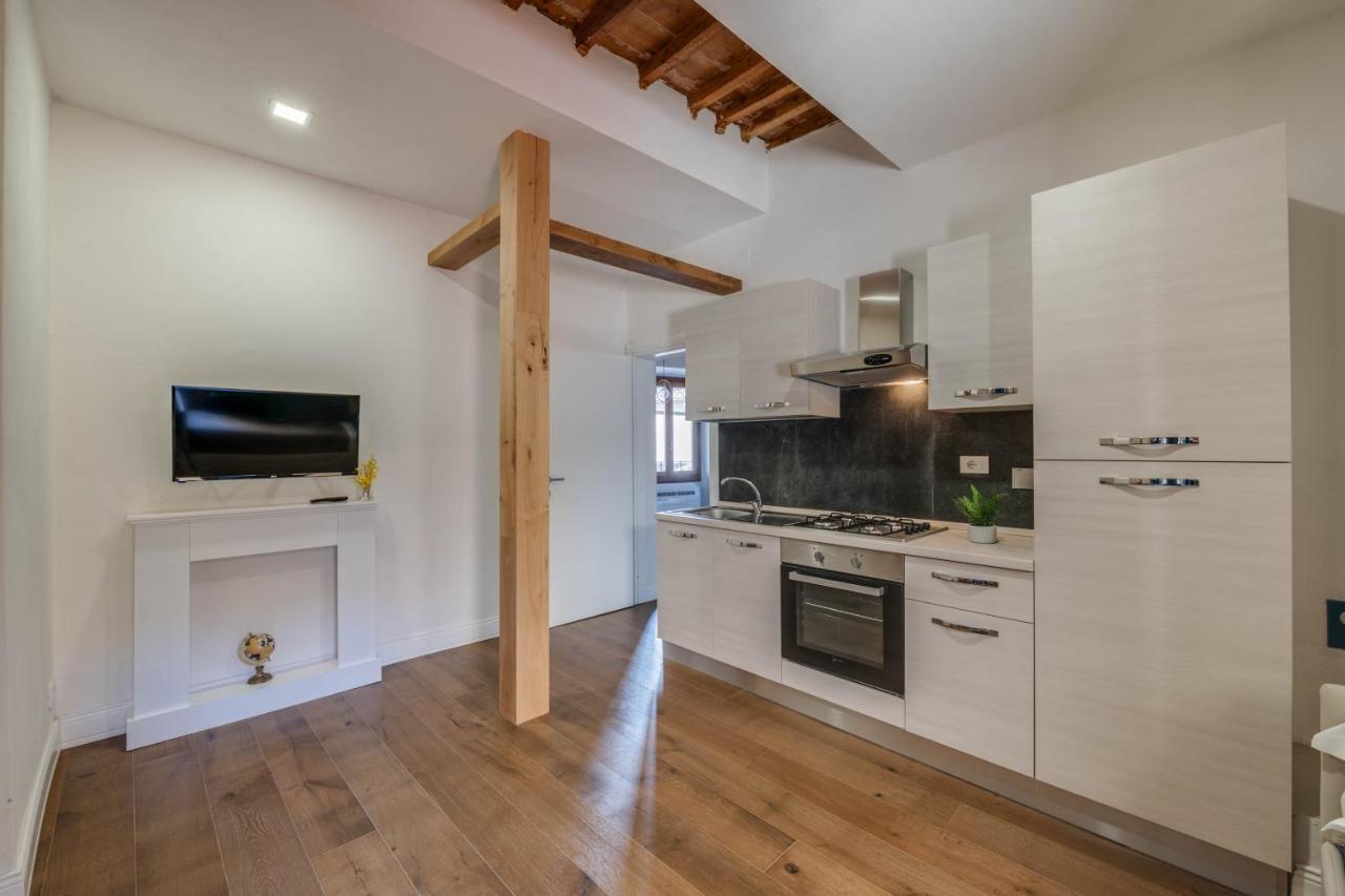 Via Verdi Apartments Флоренция Екстериор снимка