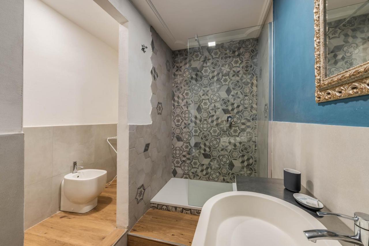 Via Verdi Apartments Флоренция Екстериор снимка