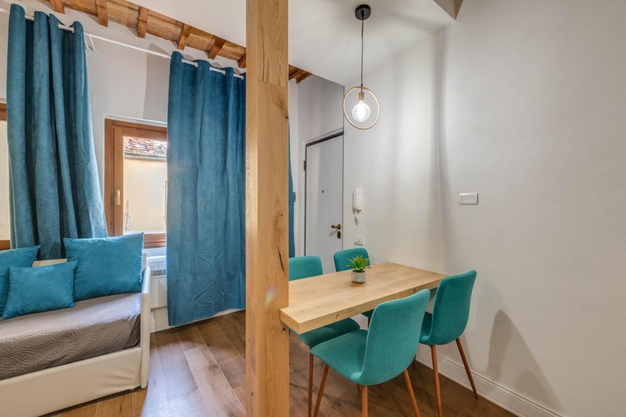 Via Verdi Apartments Флоренция Екстериор снимка